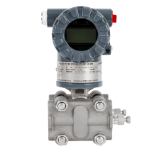 电子远传差<br>压变送器