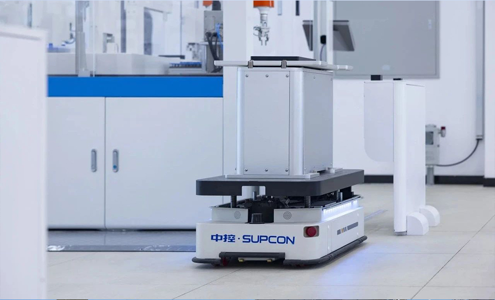 年省成本超900万！yl6809永利助力天津石化打造国度级智慧尝试室样板