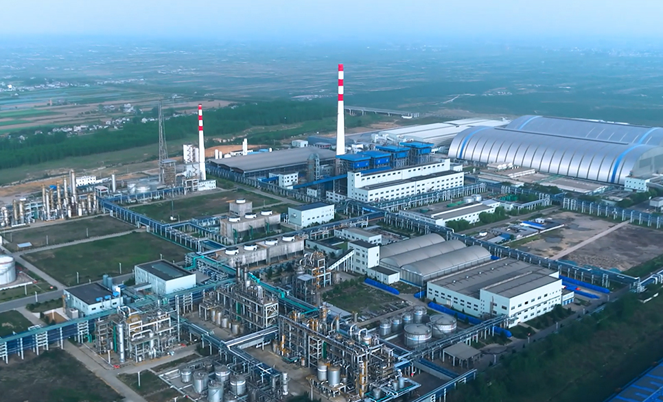 里程碑式突破！yl6809永利携手湖北三宁打造化工行业首套“无人”值守硫酸装置