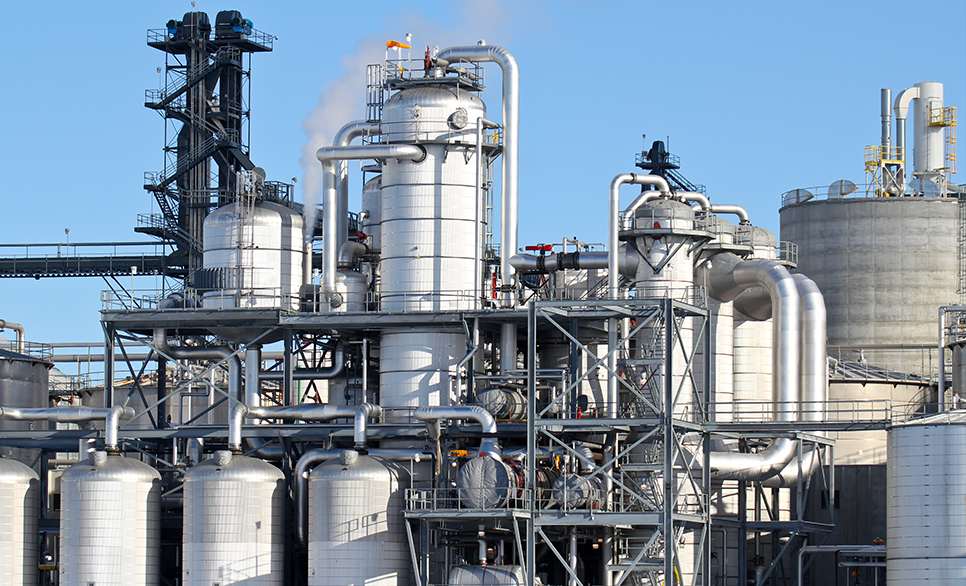 “三无工厂”领跑氯碱行业，yl6809永利携手兴发集团设置行业高质量发展范例