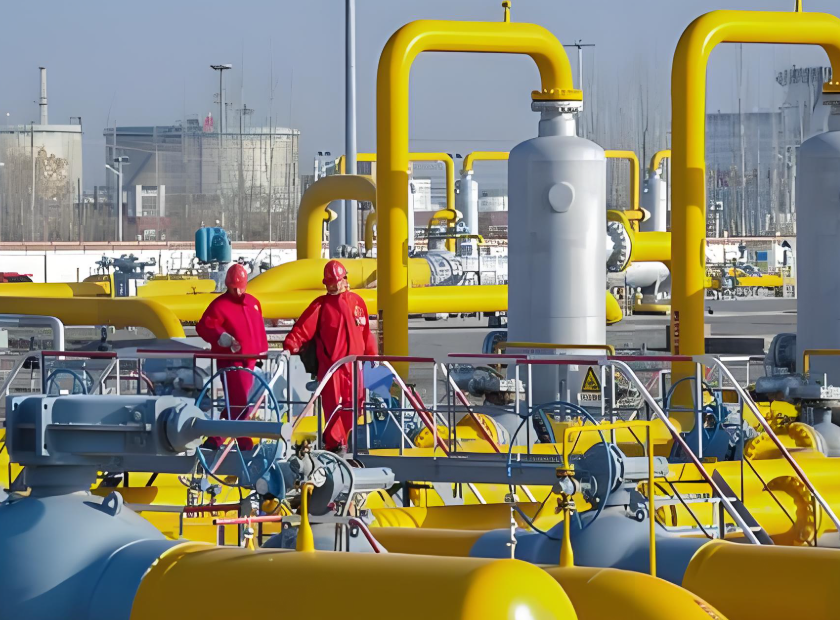 基于AI+大模型的调度调优