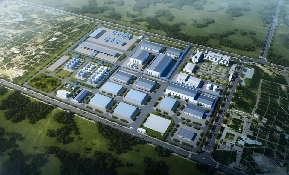 yl6809永利“AI+机械人”赋能四川新能源实现“零人为”过问的全流程智能化治理