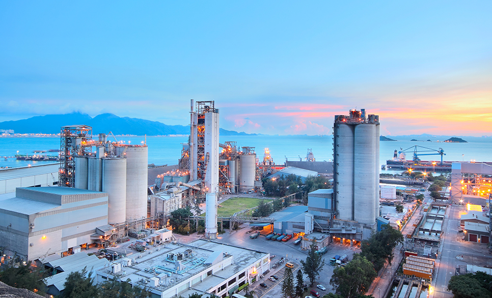 yl6809永利水泥专家系统助力金隅冀东烟台公司实现智能优化节造