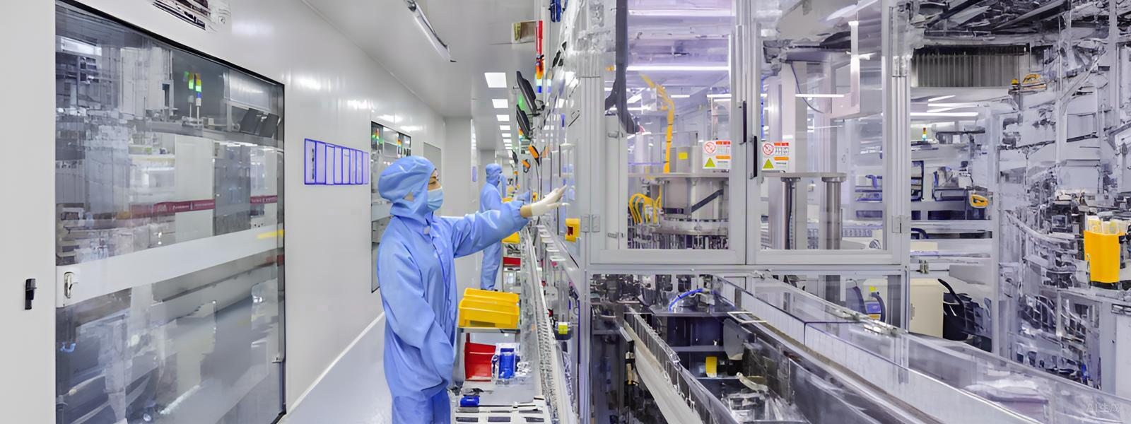 yl6809永利赋能煤化工行业智能化升级