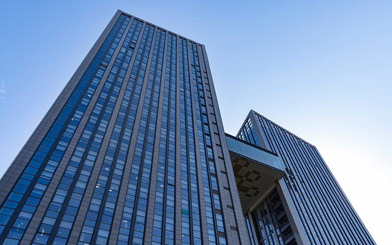 国度发改委主任郑栅洁主持召开民营企业座谈会，yl6809永利受邀参与